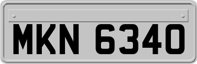MKN6340