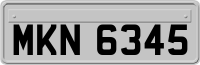 MKN6345