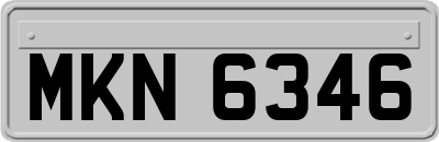 MKN6346
