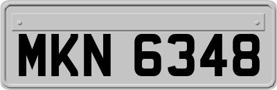 MKN6348