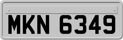 MKN6349