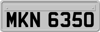 MKN6350