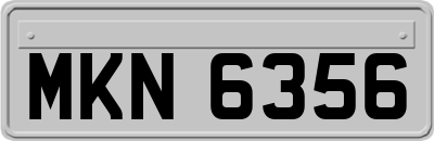 MKN6356
