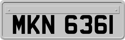 MKN6361