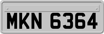 MKN6364