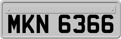 MKN6366