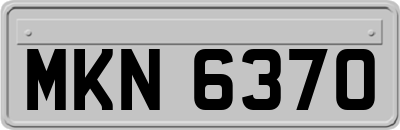 MKN6370