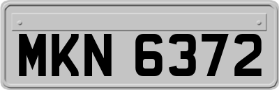 MKN6372