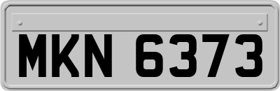 MKN6373