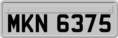 MKN6375