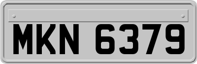 MKN6379