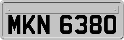 MKN6380