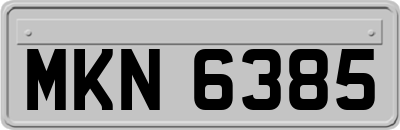 MKN6385