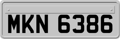 MKN6386