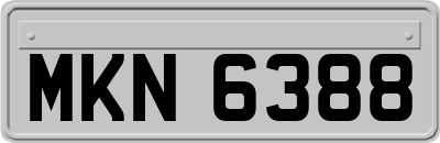 MKN6388
