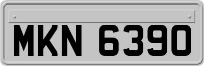 MKN6390