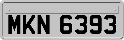 MKN6393