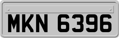 MKN6396