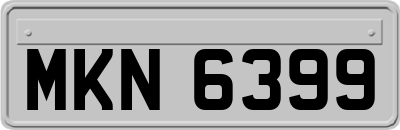 MKN6399