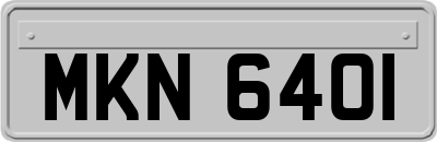 MKN6401