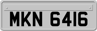 MKN6416