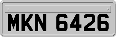 MKN6426