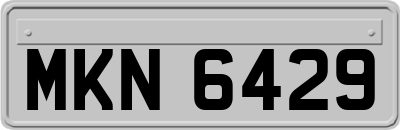 MKN6429