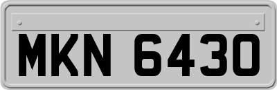 MKN6430
