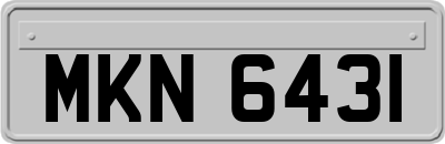 MKN6431