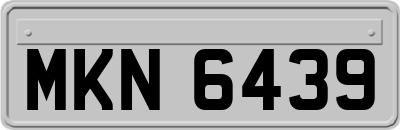 MKN6439