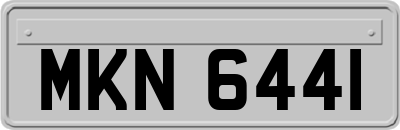 MKN6441