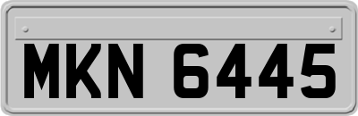 MKN6445