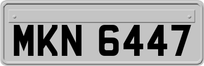 MKN6447