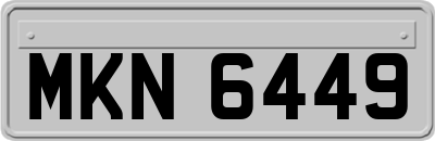 MKN6449