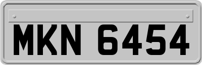 MKN6454