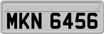 MKN6456