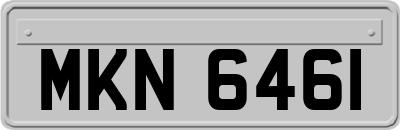 MKN6461
