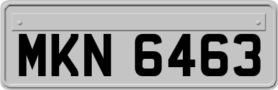 MKN6463