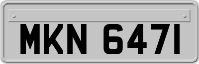 MKN6471