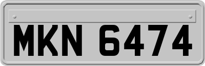 MKN6474