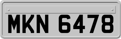 MKN6478