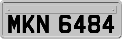 MKN6484