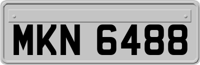 MKN6488