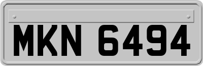 MKN6494