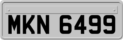 MKN6499