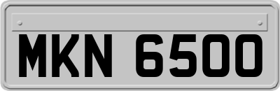 MKN6500