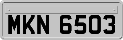 MKN6503
