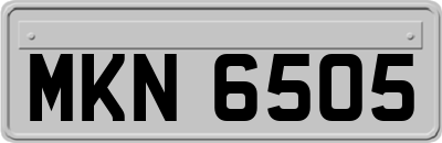 MKN6505