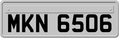 MKN6506
