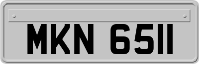 MKN6511